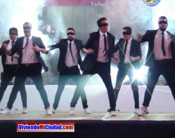 Elección Reina Fiestas Patrias Jacona 2018